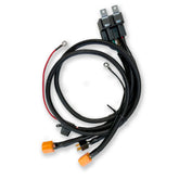 Daylight Headlight Harness, designed to improve lighting performance for off-road vehicles.